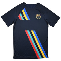 2022-23 BARCELONA KOSZULKA S