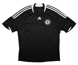 2008-09 CHELSEA LONDON SHIRT L