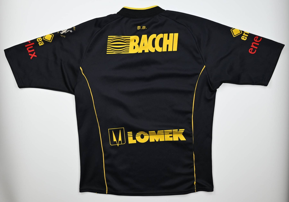 VIADANA RUGBY SHIRT XXL