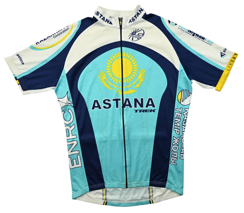 BONTRAGER ASTANA CYCLING SHIRT S