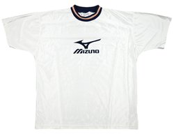 MIZUNO OLDSCHOOL SHIRT L