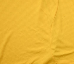 2005-08 BRONDBY SHIRT L