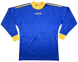 ADIDAS OLDSCHOOL LONGSLEEVE S