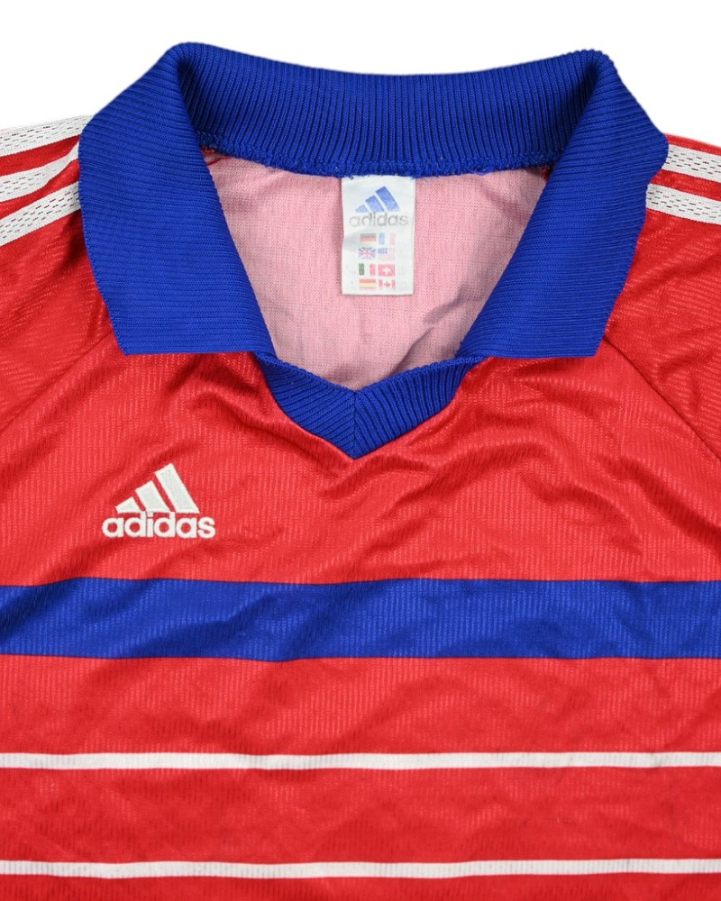 VFB SCHWEDT KOSZULKA XXL