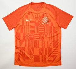 2019 HOLLAND KOSZULKA L