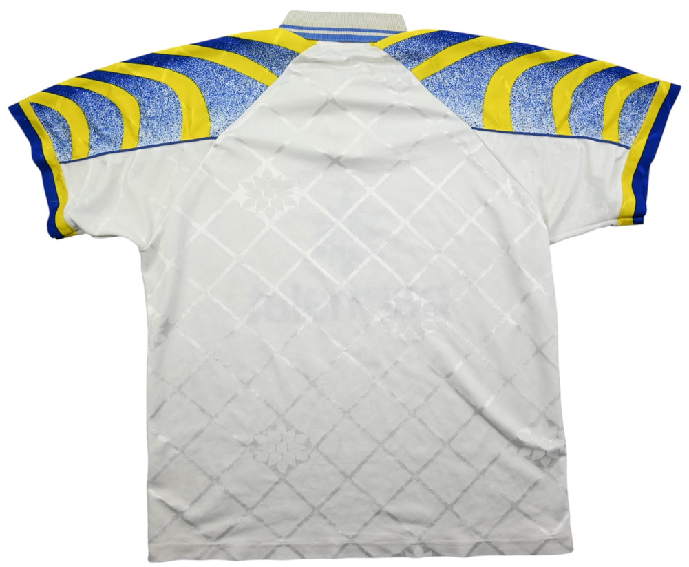 1995-97 PARMA SHIRT M
