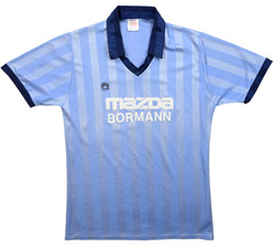 PALME VINTAGE SHIRT L