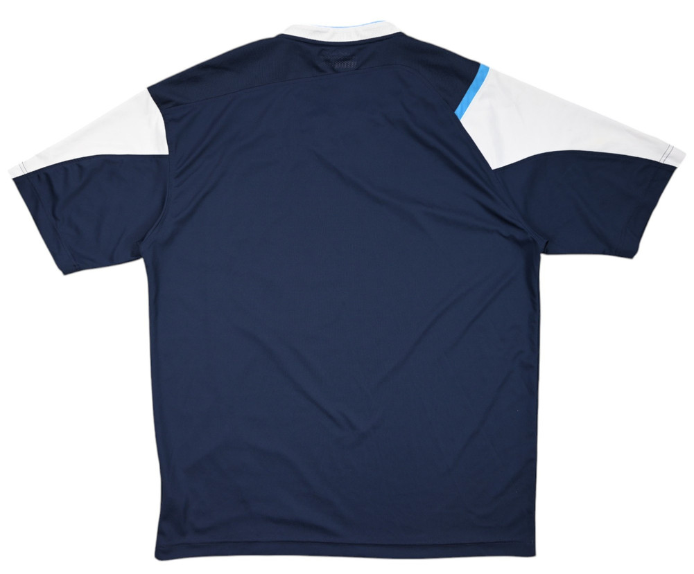 2005-06 MANCHESTER CITY KOSZULKA L