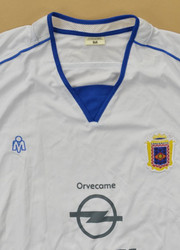 UD LANZAROTE KOSZULKA M