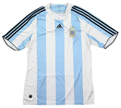 2007-09 ARGENTINA SHIRT XL