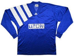 FSV MARKTOFFINGEN LONGSLEEVE XL