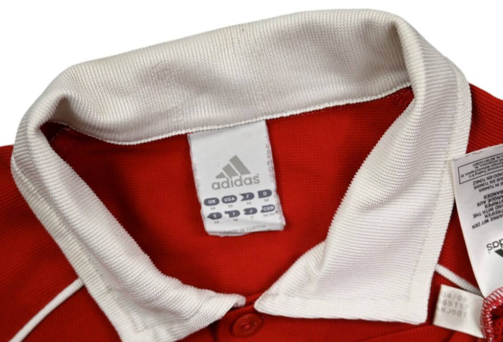 2005-06 BAYERN MUNCHEN *SCHOLL* KOSZULKA M