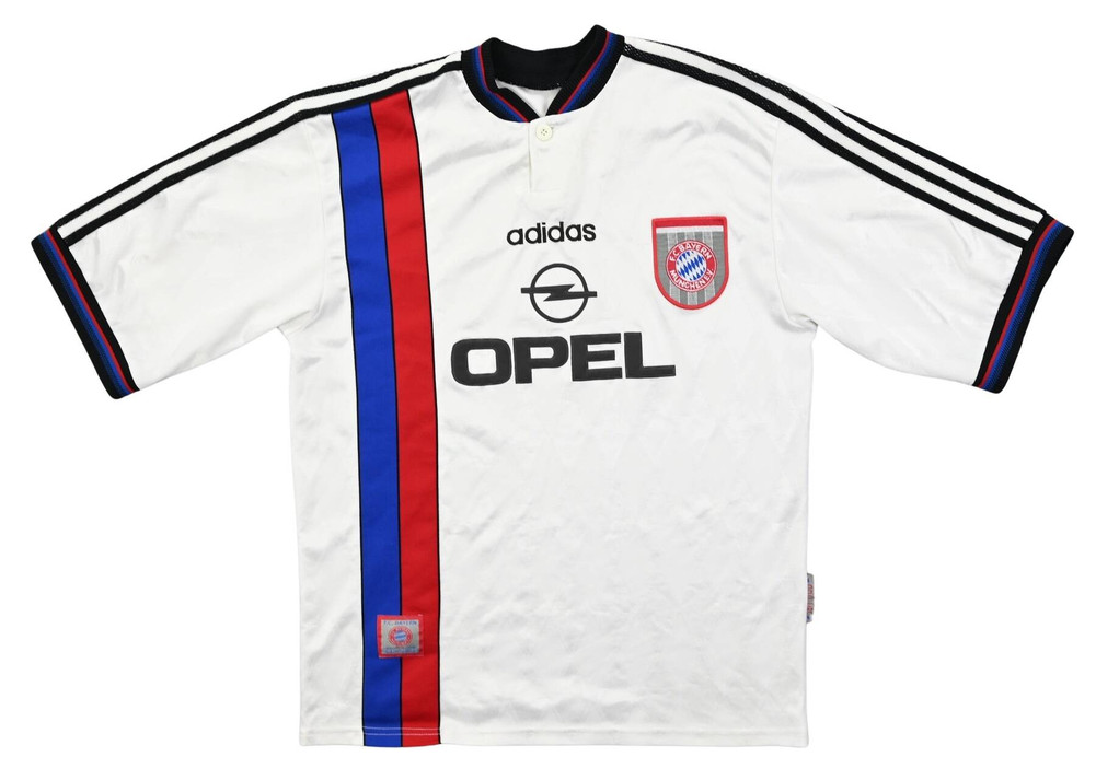 1996-98 BAYERN MUNCHEN KOSZULKA M