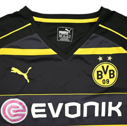 2016-17 BORUSSIA DORTMUND KOSZULKA XL