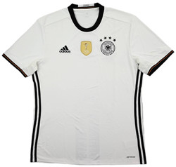 2015-16 GERMANY KOSZULKA L
