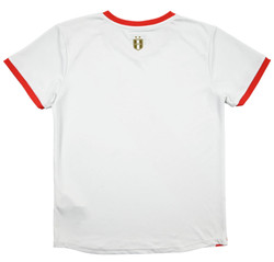 2018-19 PERU KOSZULKA M. BOYS 