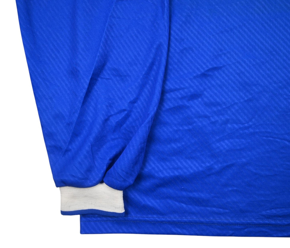 ERREA VINTAGE GOALKEEPER LONGSLEEVE SHIRT XXL