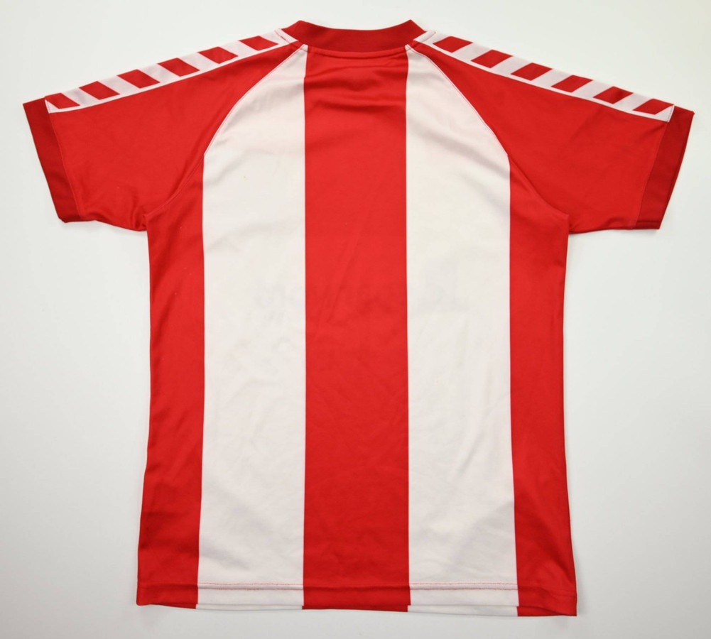 2004-05 AALBORG KOSZULKA XS