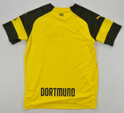 2018-19 BORUSSIA DORTMUND KOSZULKA XXL. BOYS