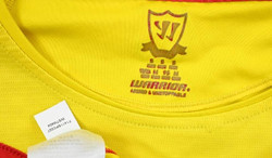 2014-15 LIVERPOOL *EMRE CAN* KOSZULKA S