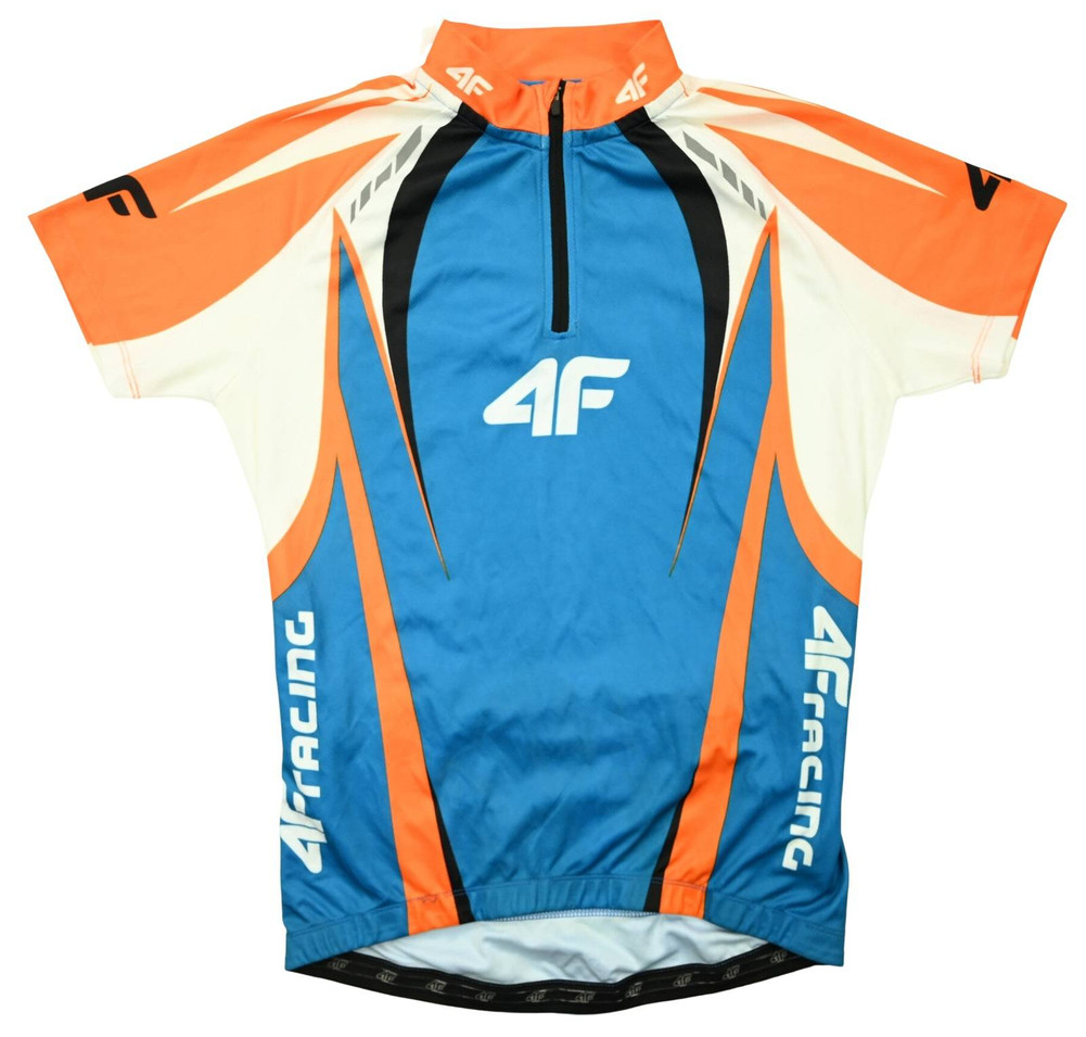 4F RACING CYCLING SHIRT M