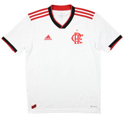 2022 FLAMENGO SHIRT M