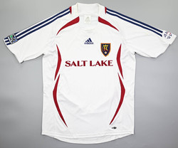 2006-07 REAL SALT LAKE KOSZULKA L