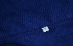 GERMANY BASKETBALL SHIRT M 