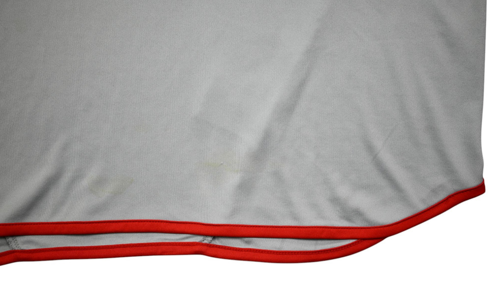 2007-08 HANNOVER KOSZULKA XL