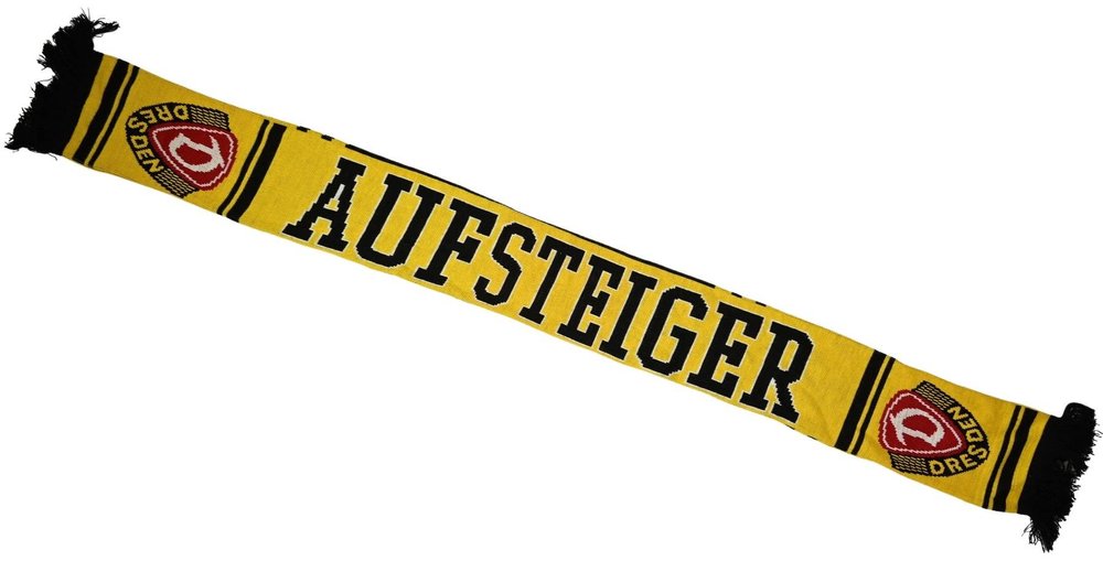 DYNAMO DRESDEN SCARF