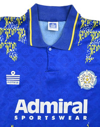 1992-93 LEEDS UNITED  KOSZULKA L