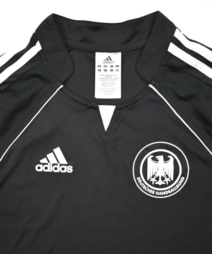 GERMANY HANDBALL SHIRT WOMANS M