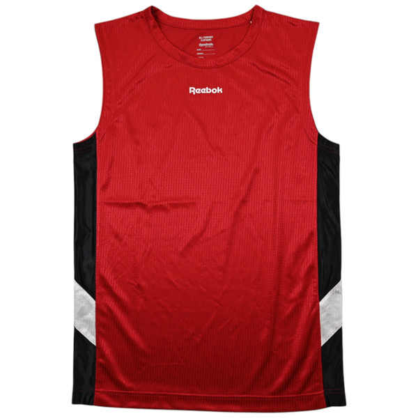 REEBOK VINTAGE SHIRT M