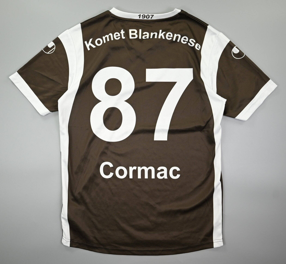 KOMET BLANKENESE *CORMAC* KOSZULKA XS