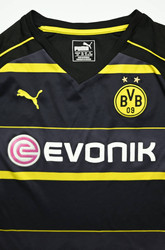 2016-17 BORUSSIA DORTMUND SHIRT L. BOYS
