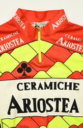 GIESSEGI NALINI ARIOSTEA CYCLING SHIRT XL