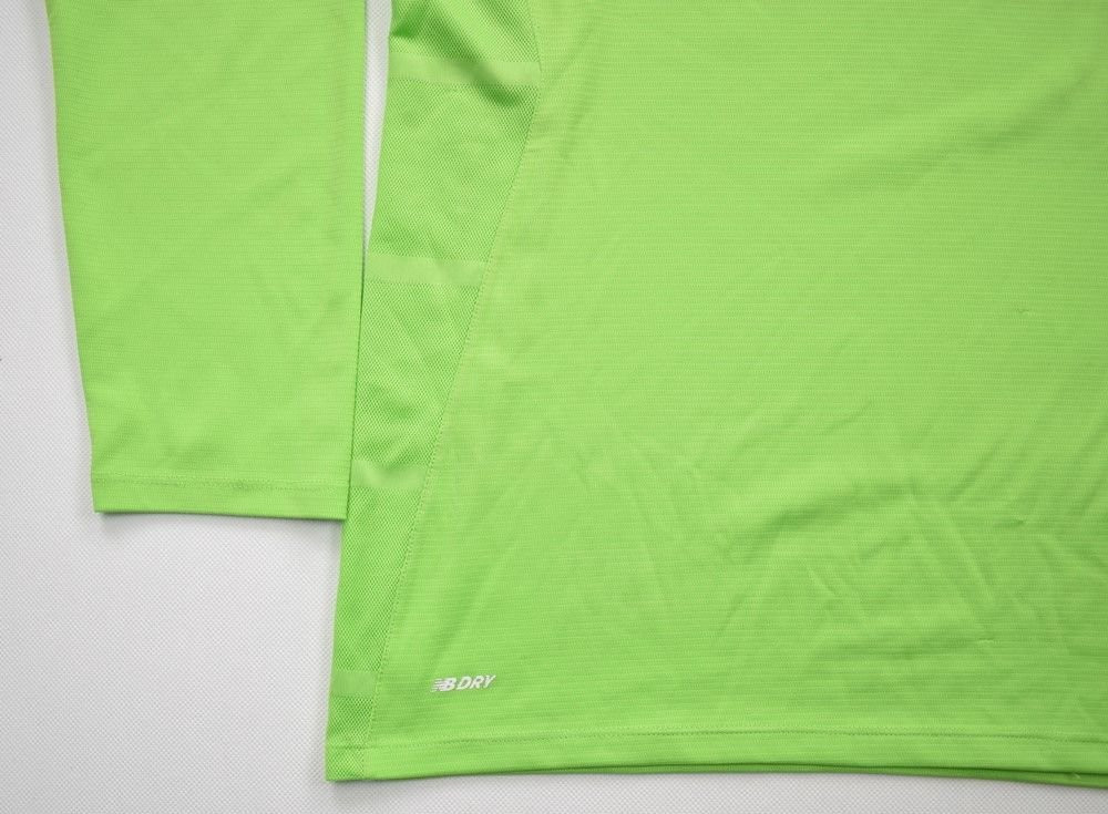 LIVERPOOL LONGSLEEVE KOSZULKA M