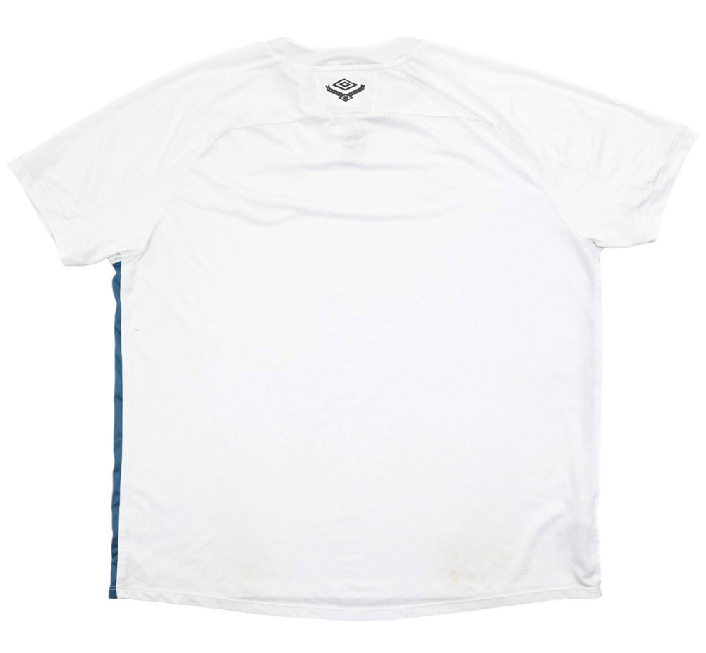 2020 SANTOS SHIRT XXL