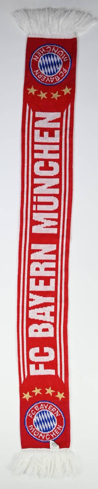 BAYERN MUNCHEN SCARF
