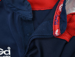 SCARLETS RUGBY KOSZULKA L