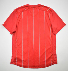 2012-13 SOUTHAMPTON SHIRT L