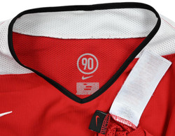 2004-06 MANCHESTER UNITED *RONALDO* KOSZULKA L