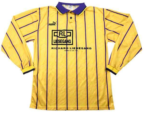 GRUN-WEISS HOLTEN LONGSLEEVE KOSZULKA L