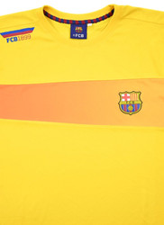 BARCELONA SHIRT L