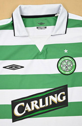 2004-05 CELTIC GLASGOW KOSZULKA S