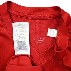 2018-19 AJAX AMSTERDAM SHIRT M