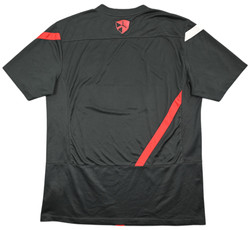 2011-12 MANCHESTER UNITED SHIRT L