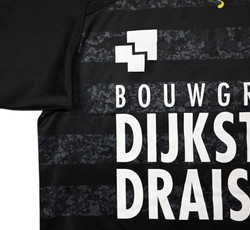 2018-19 CAMBUUR SHIRT S