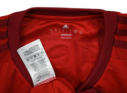 2015-16 BAYERN MUNCHEN *BOATENG* KOSZULKA L