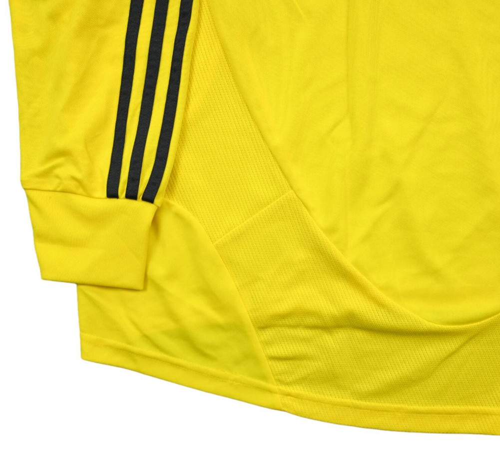 2008-09 BAYERN MUNCHEN *GRAAS* GK LONGSLEEVE 2XL